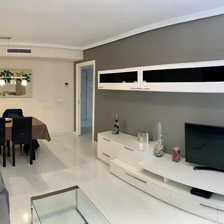 Apartamento Nuevo Con Gran Terraza Y Wifi En Canet Canet d'En Berenguer Dış mekan fotoğraf