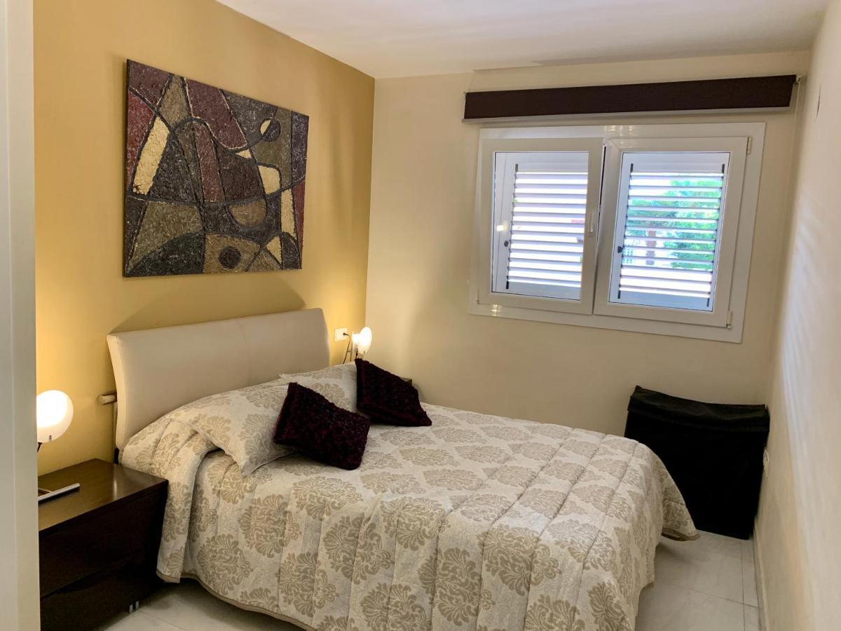 Apartamento Nuevo Con Gran Terraza Y Wifi En Canet Canet d'En Berenguer Dış mekan fotoğraf