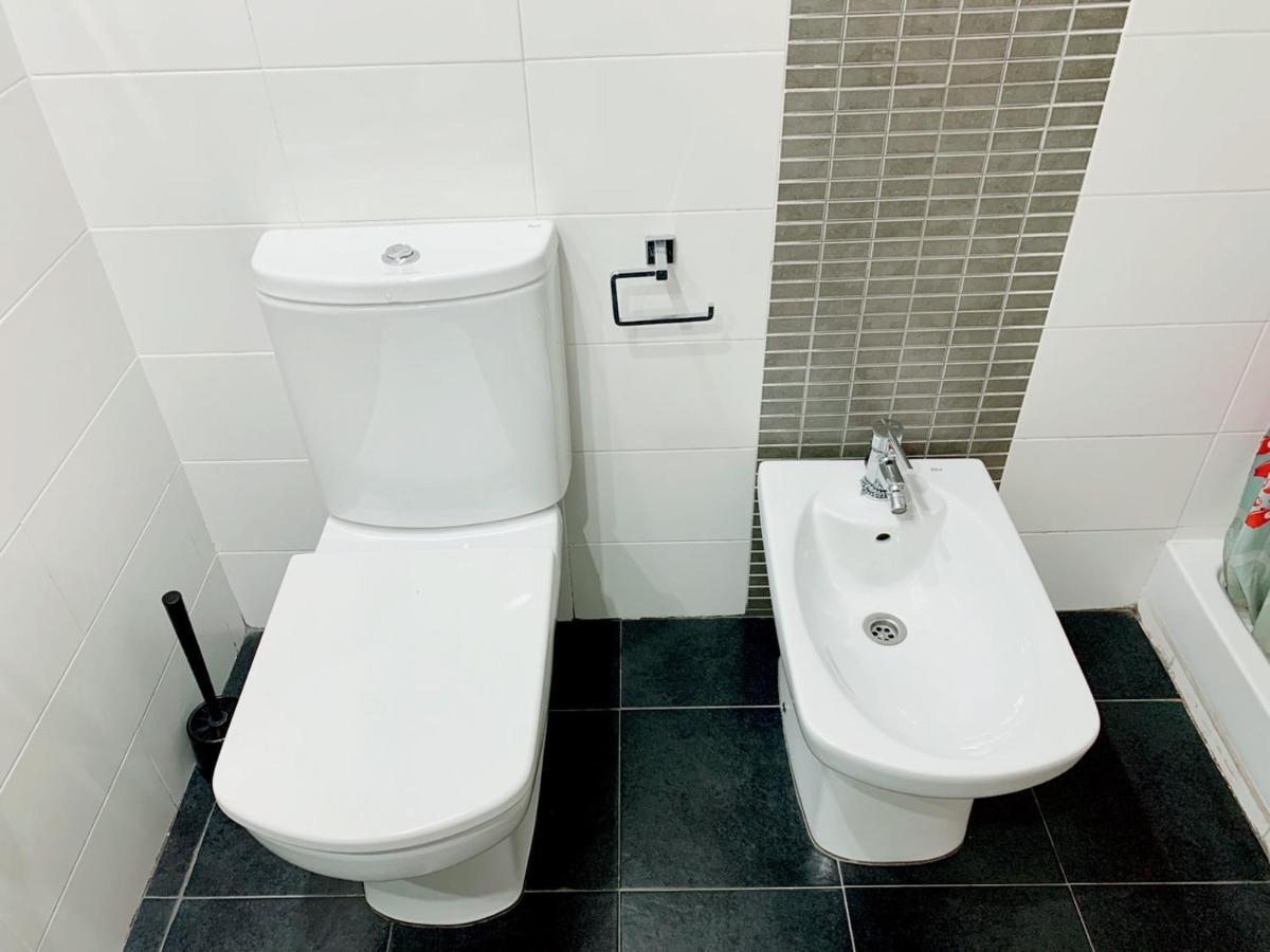 Apartamento Nuevo Con Gran Terraza Y Wifi En Canet Canet d'En Berenguer Dış mekan fotoğraf
