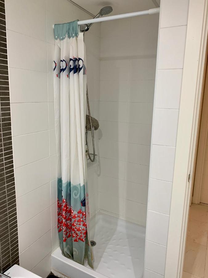 Apartamento Nuevo Con Gran Terraza Y Wifi En Canet Canet d'En Berenguer Dış mekan fotoğraf